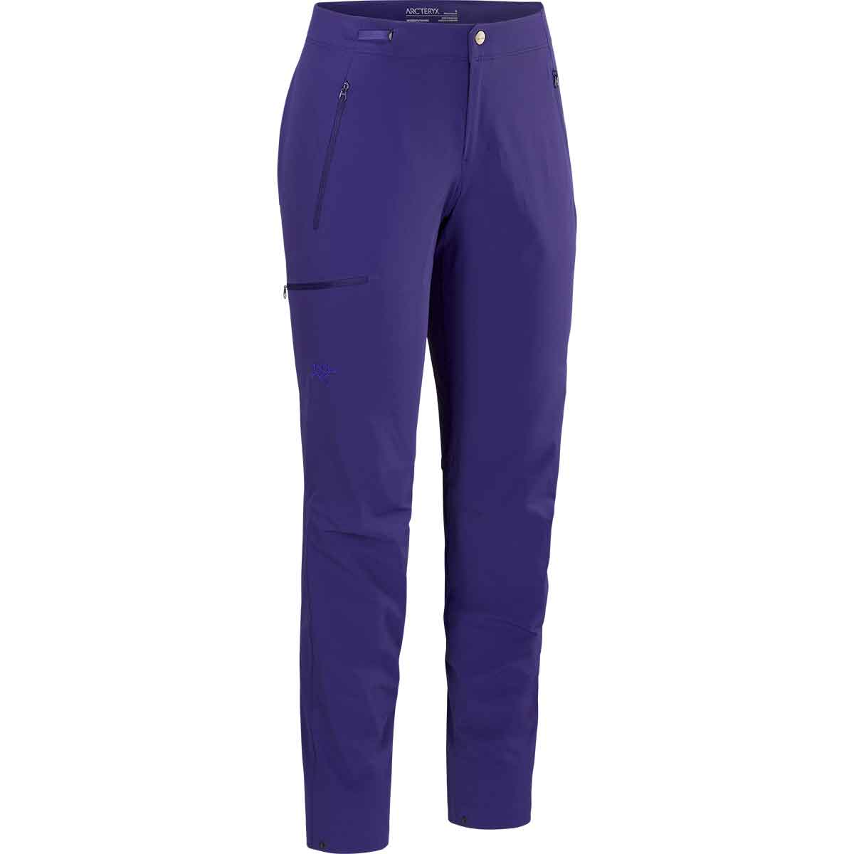 Arcteryx Gamma SL Pant Women's in Soulsonic